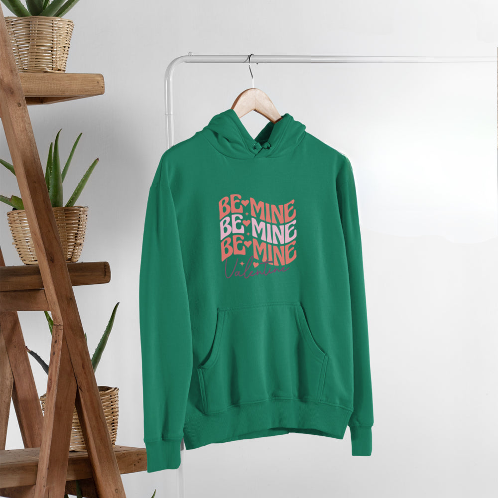 Unisex Heavyweight Oversized Hoodie