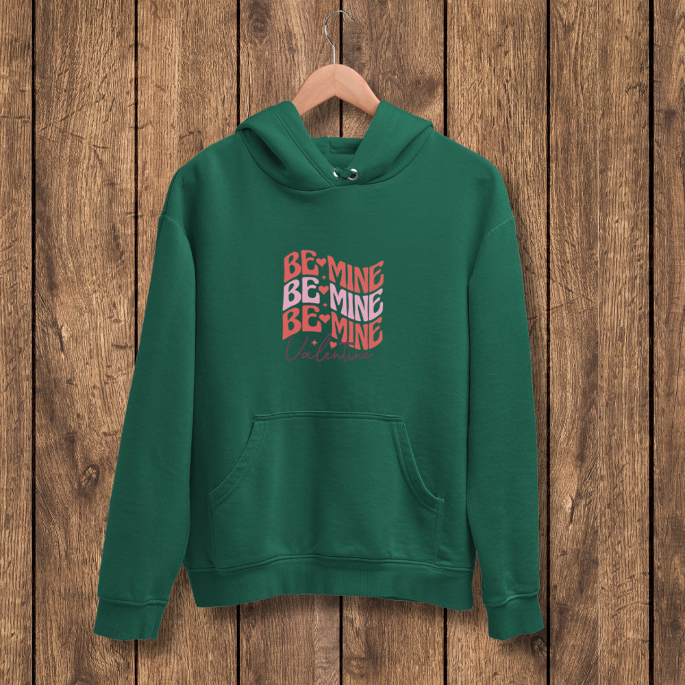 Unisex Heavyweight Oversized Hoodie