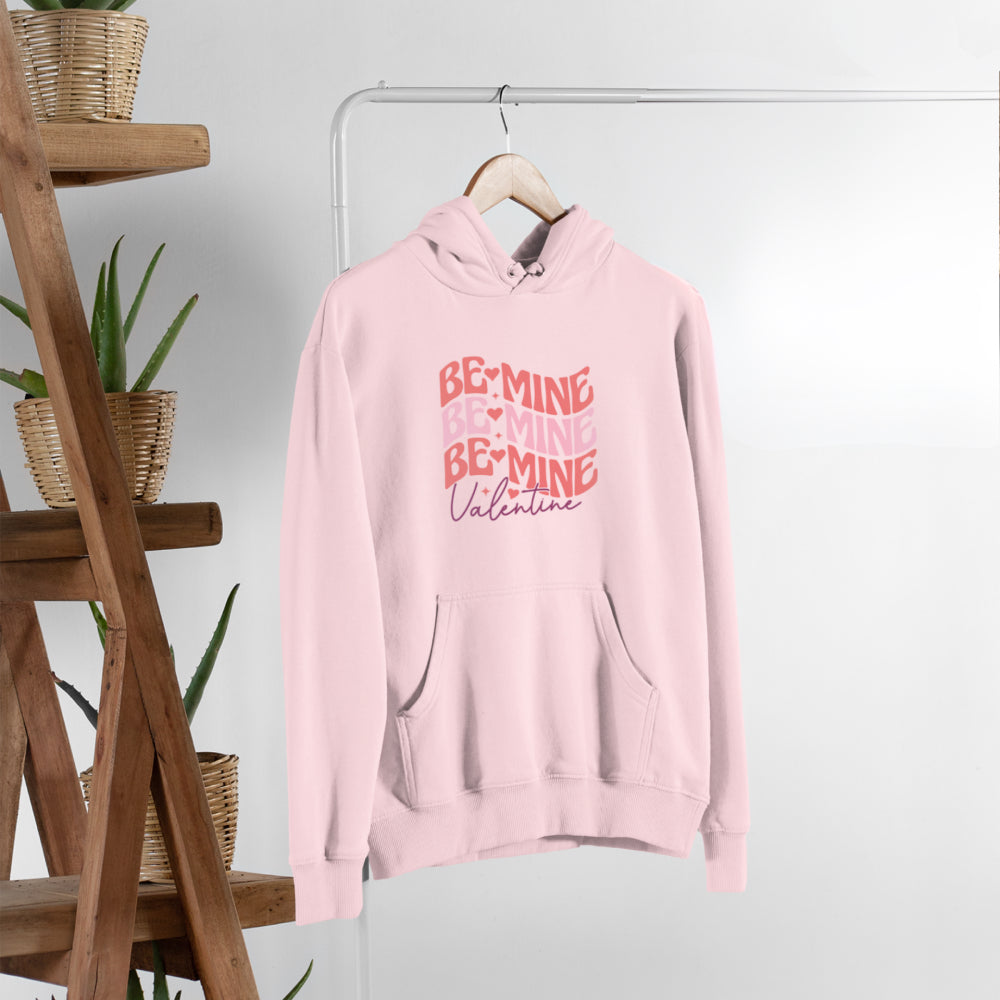 Unisex Heavyweight Oversized Hoodie