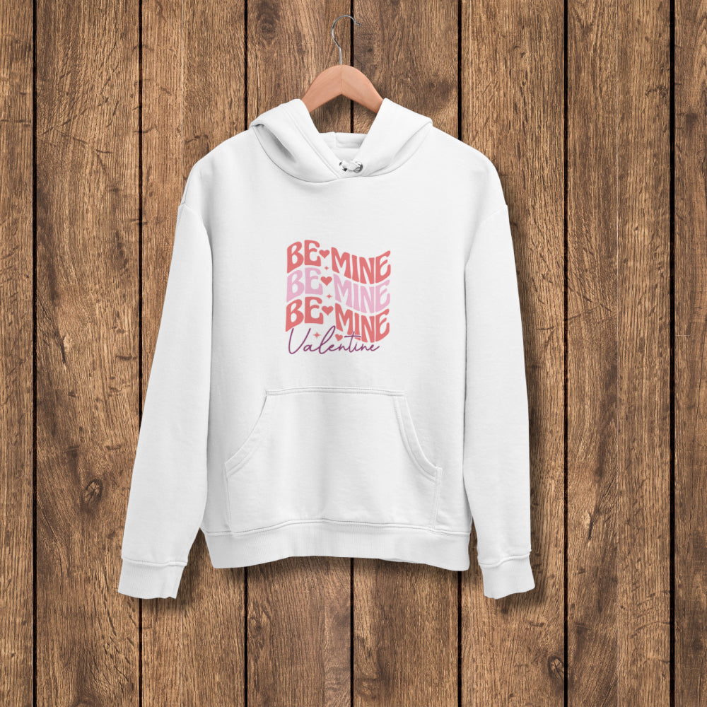 Unisex Heavyweight Oversized Hoodie