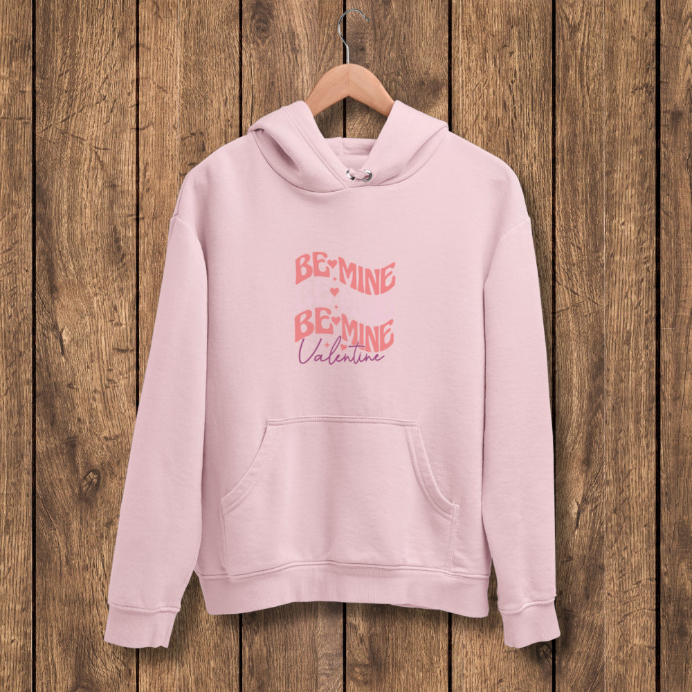 Unisex Heavyweight Oversized Hoodie