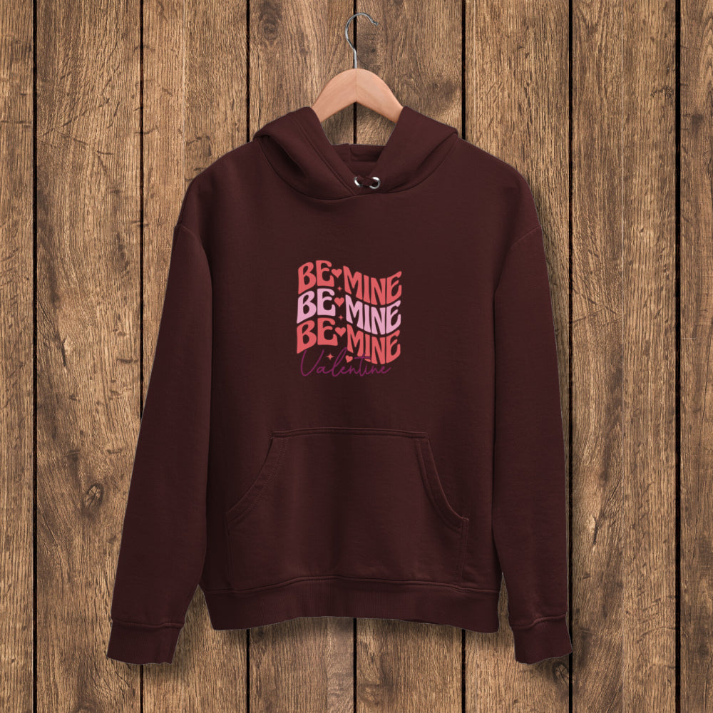Unisex Heavyweight Oversized Hoodie