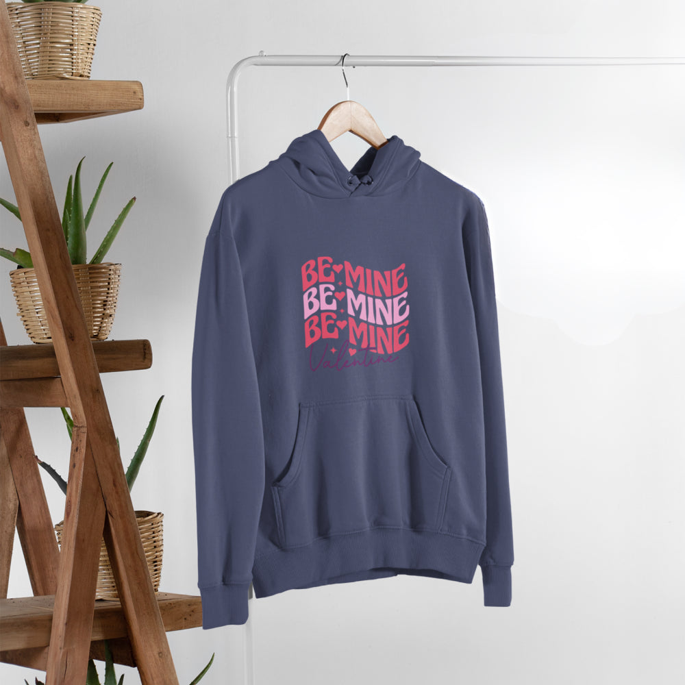 Unisex Heavyweight Oversized Hoodie