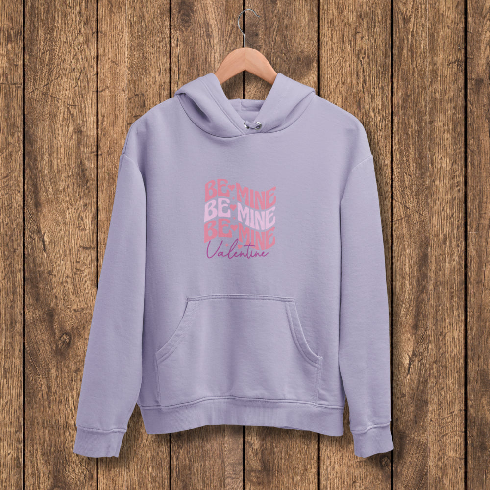 Unisex Heavyweight Oversized Hoodie