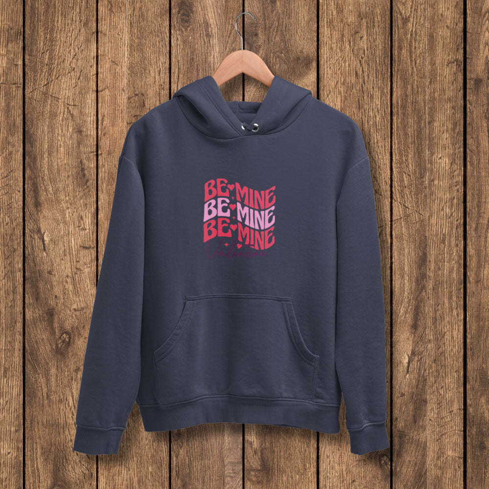 Unisex Heavyweight Oversized Hoodie