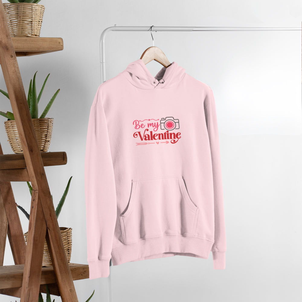 Unisex Heavyweight Oversized Hoodie