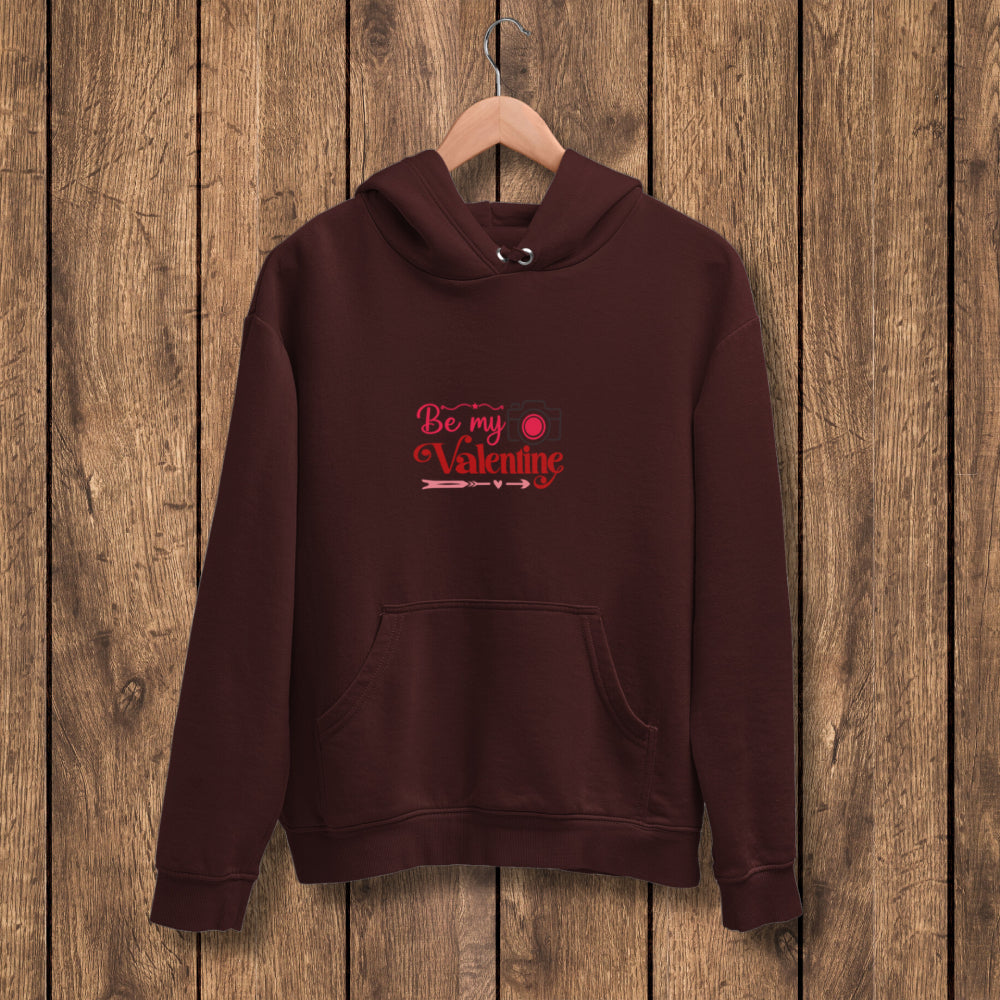 Unisex Heavyweight Oversized Hoodie