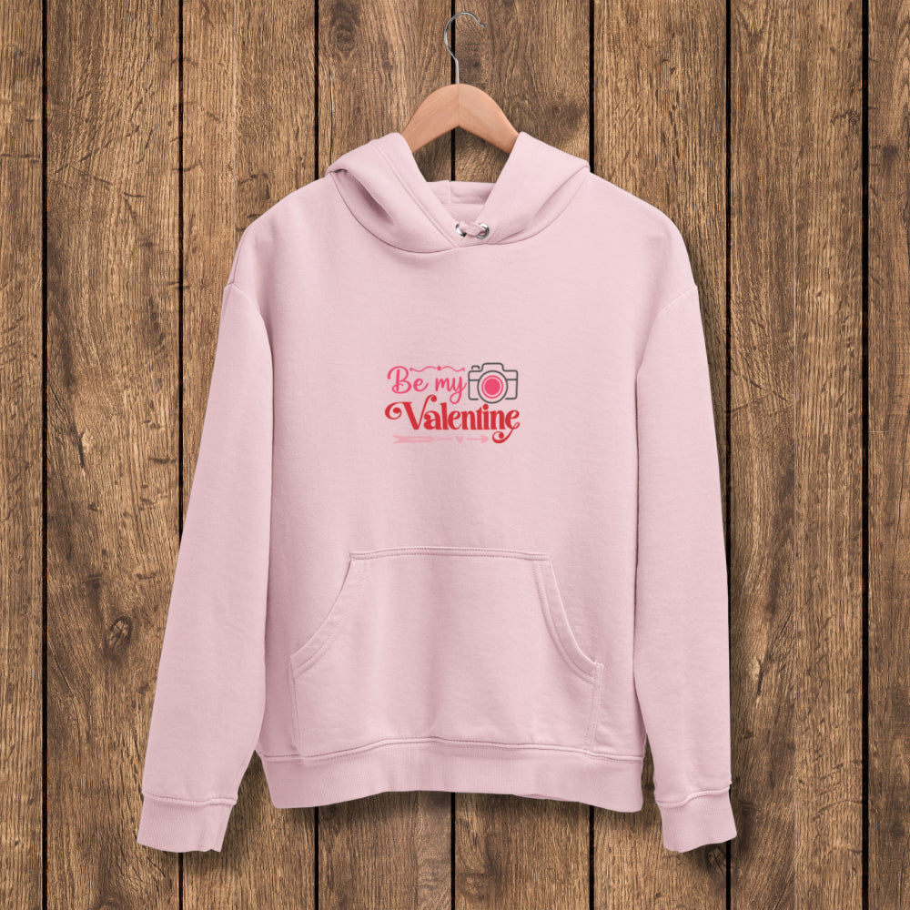 Unisex Heavyweight Oversized Hoodie