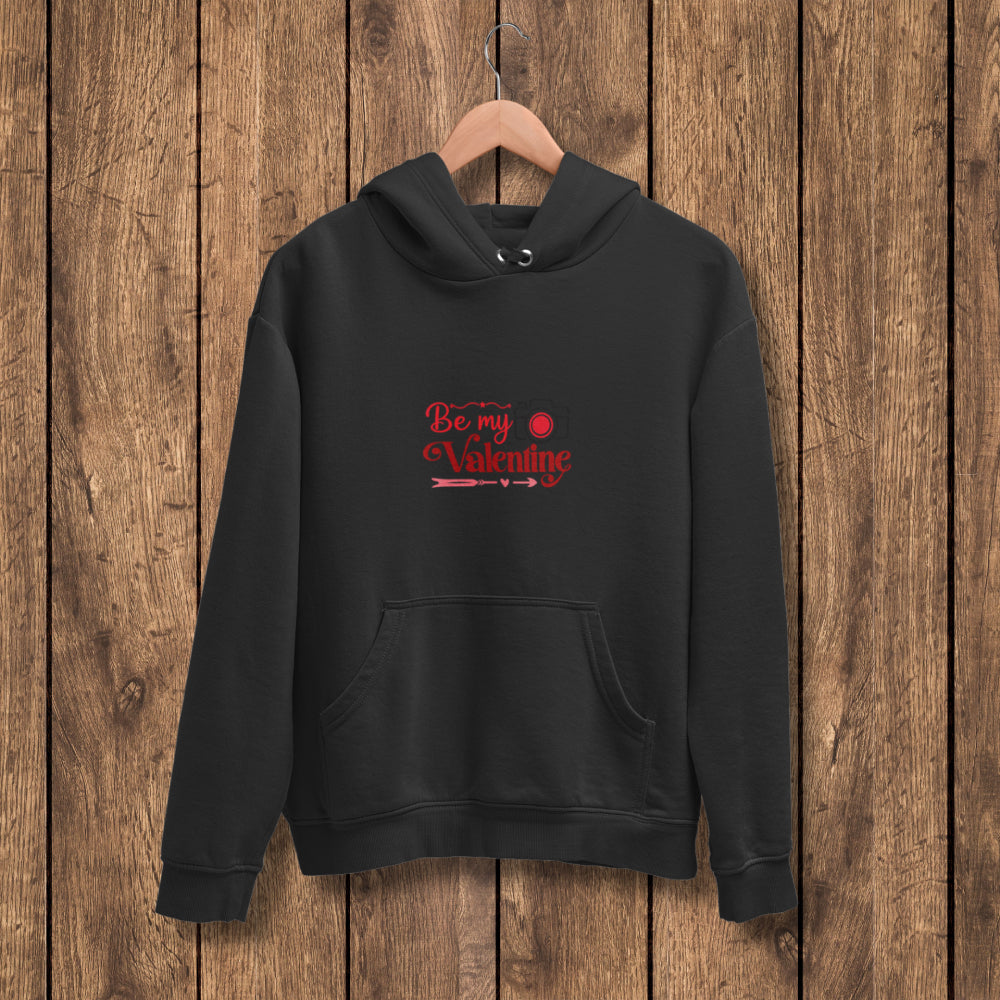 Unisex Heavyweight Oversized Hoodie