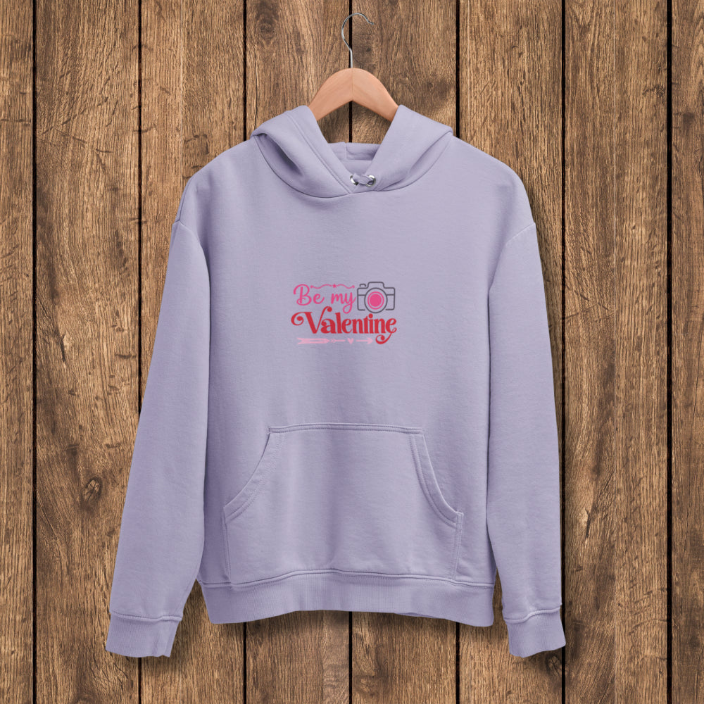 Unisex Heavyweight Oversized Hoodie
