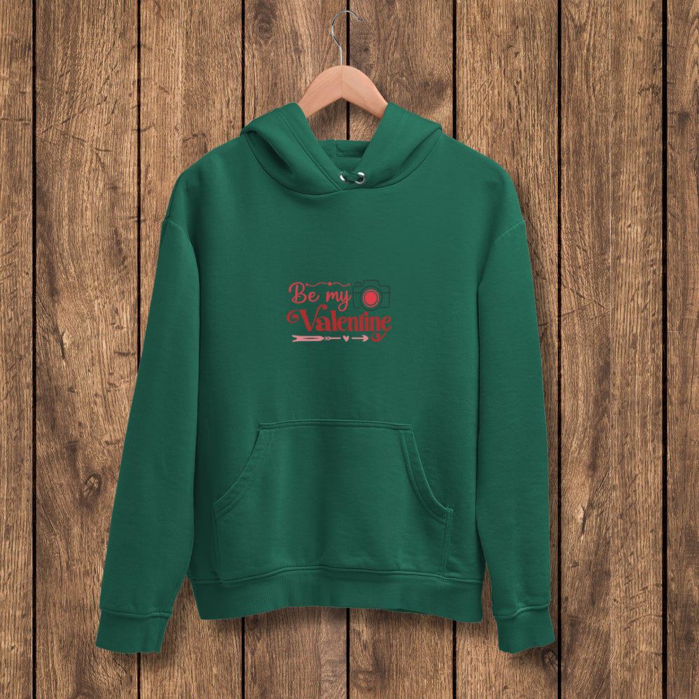 Unisex Heavyweight Oversized Hoodie