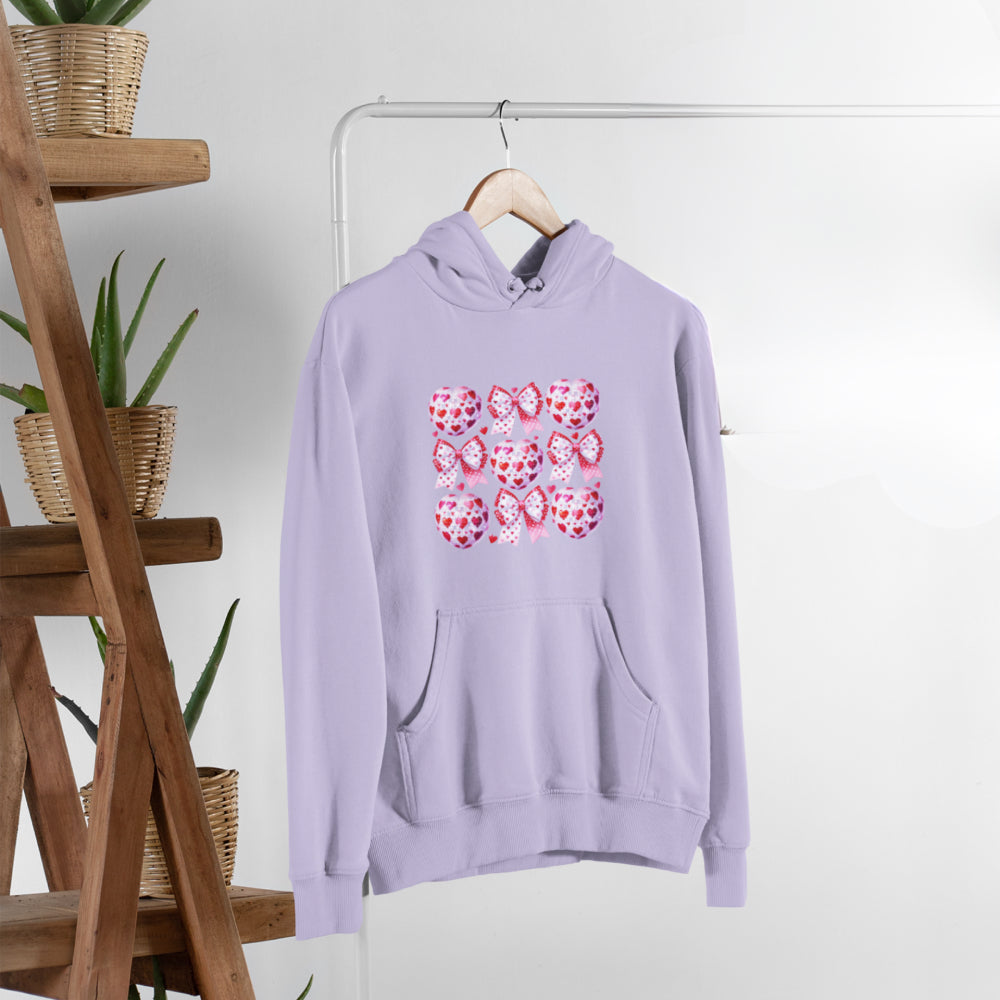 Unisex Heavyweight Oversized Hoodie