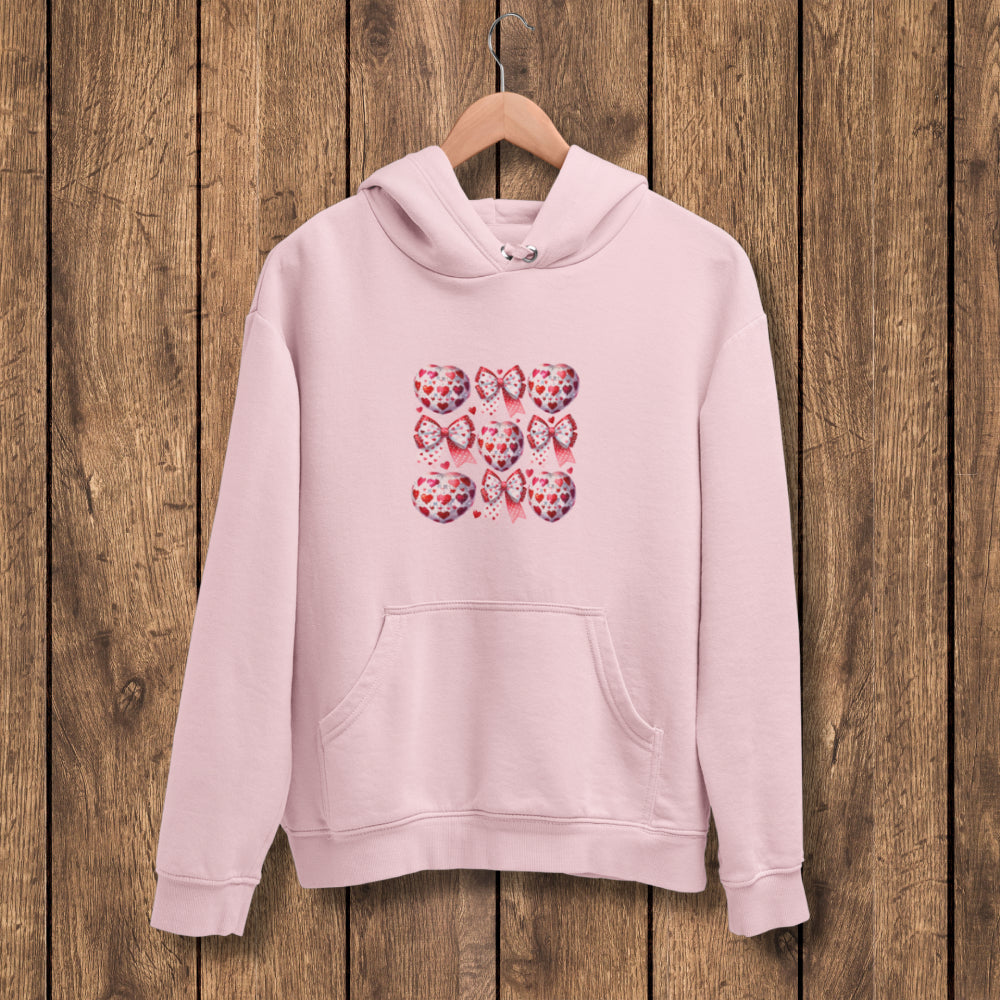 Unisex Heavyweight Oversized Hoodie