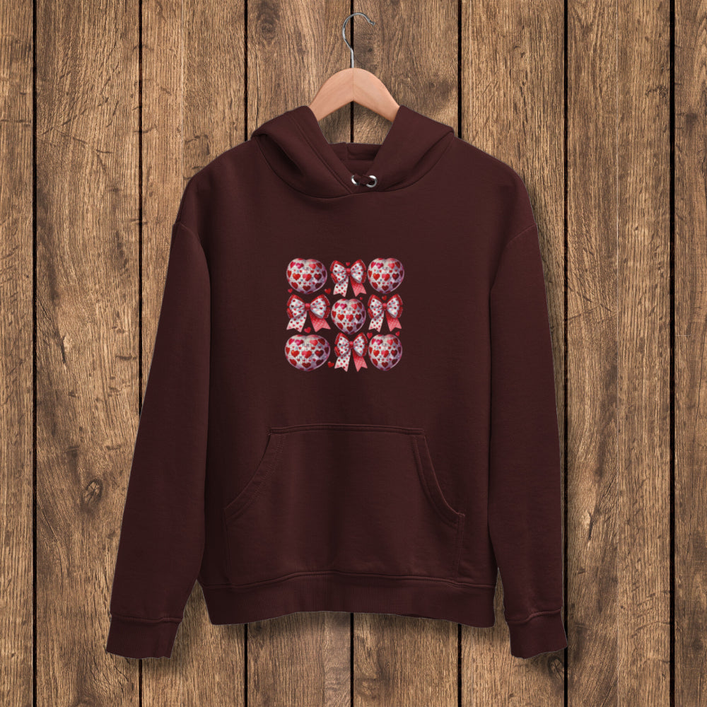 Unisex Heavyweight Oversized Hoodie