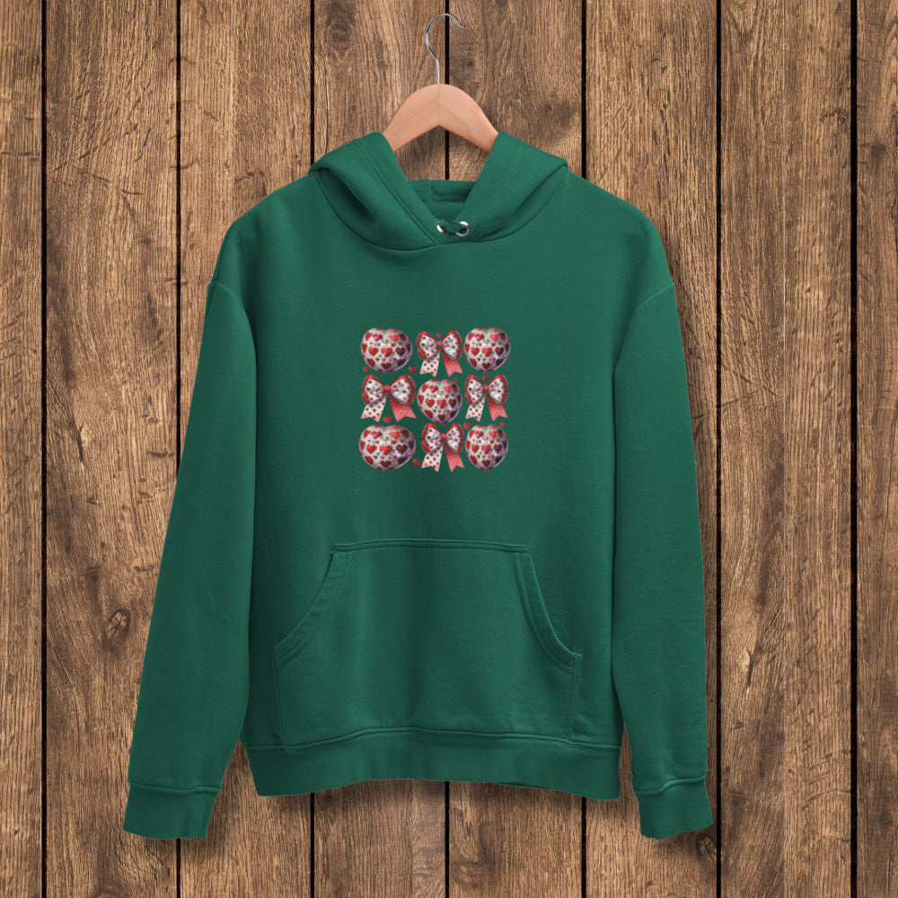 Unisex Heavyweight Oversized Hoodie