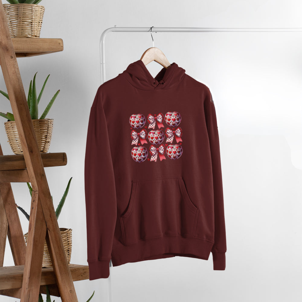 Unisex Heavyweight Oversized Hoodie