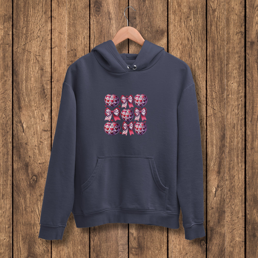 Unisex Heavyweight Oversized Hoodie