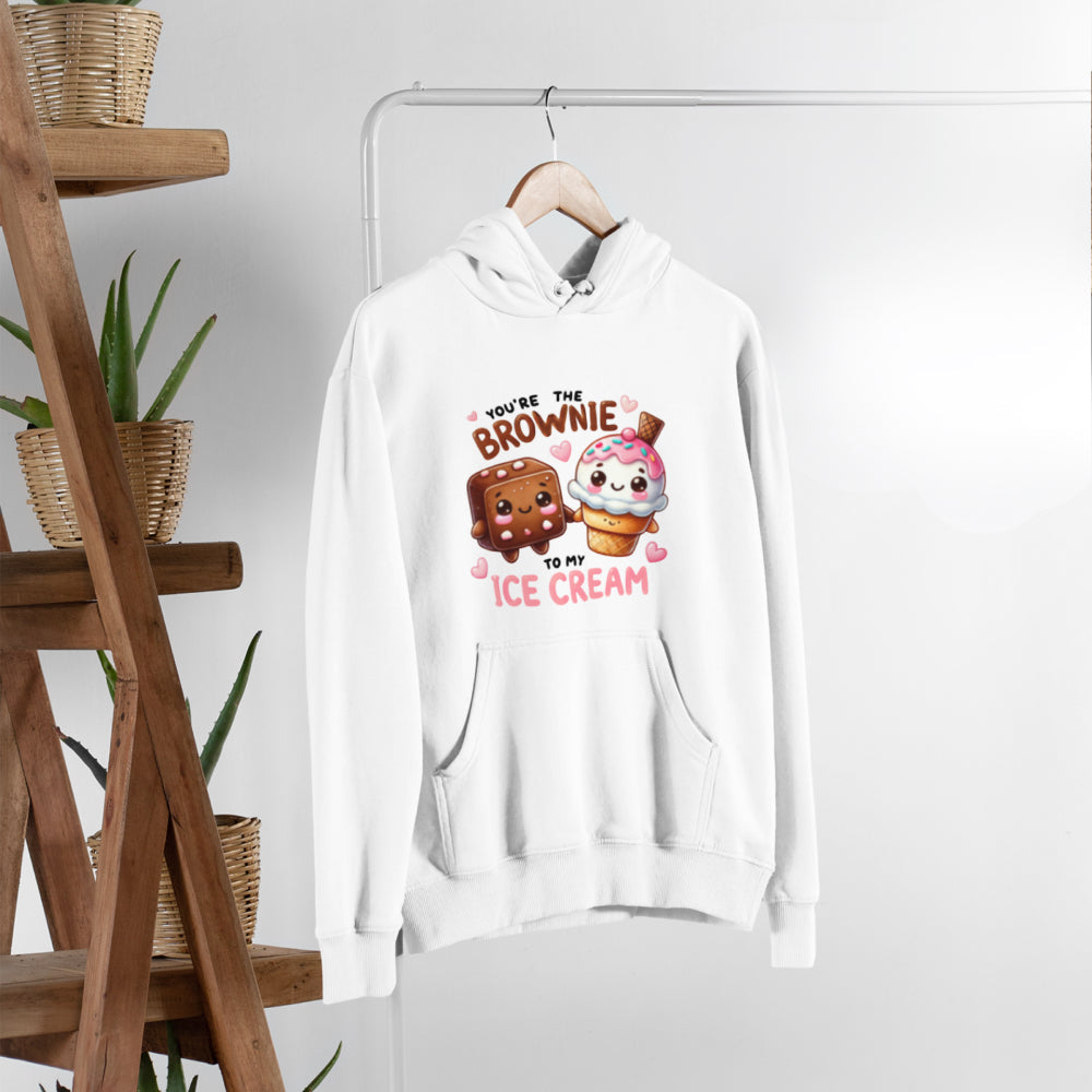 Unisex Heavyweight Oversized Hoodie