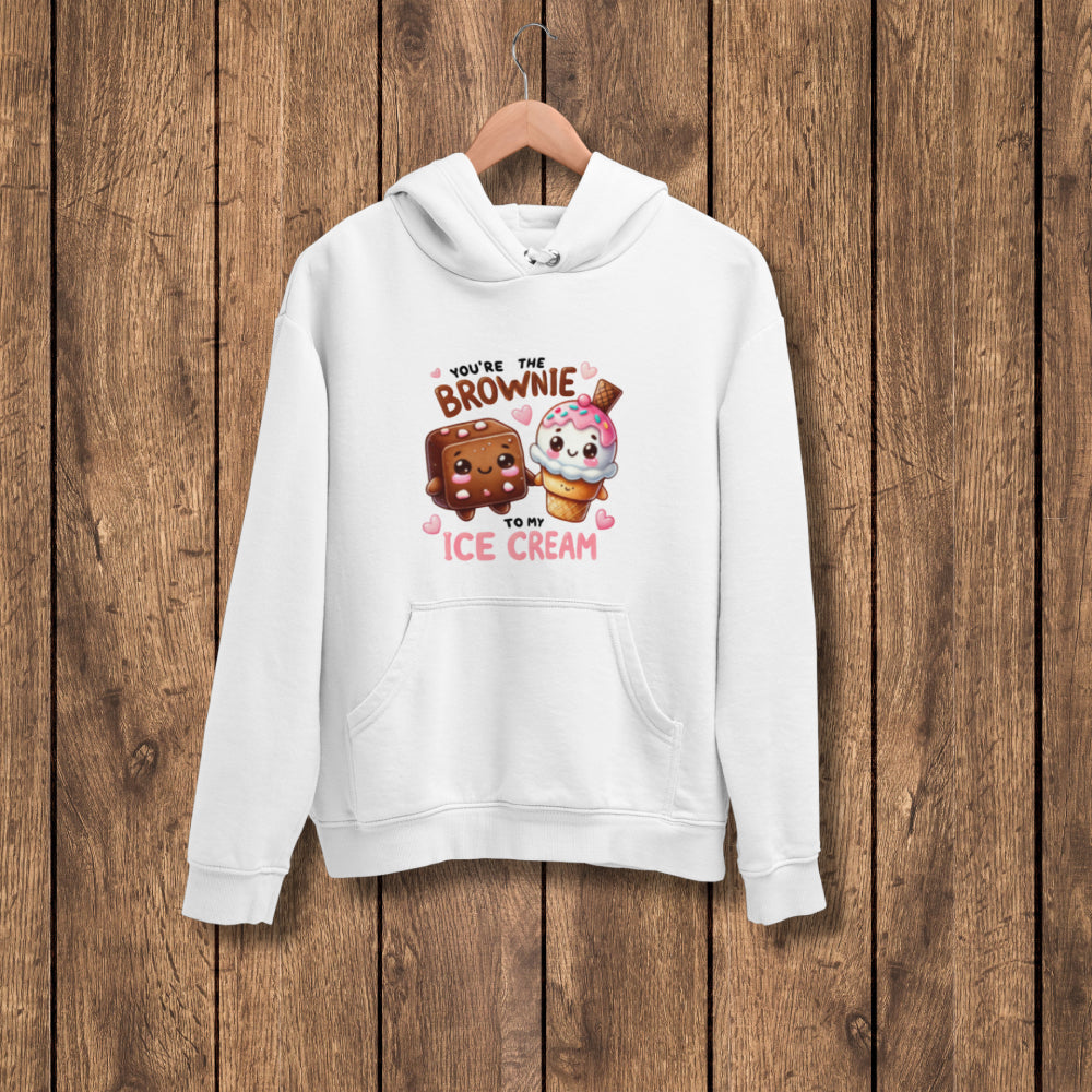 Unisex Heavyweight Oversized Hoodie