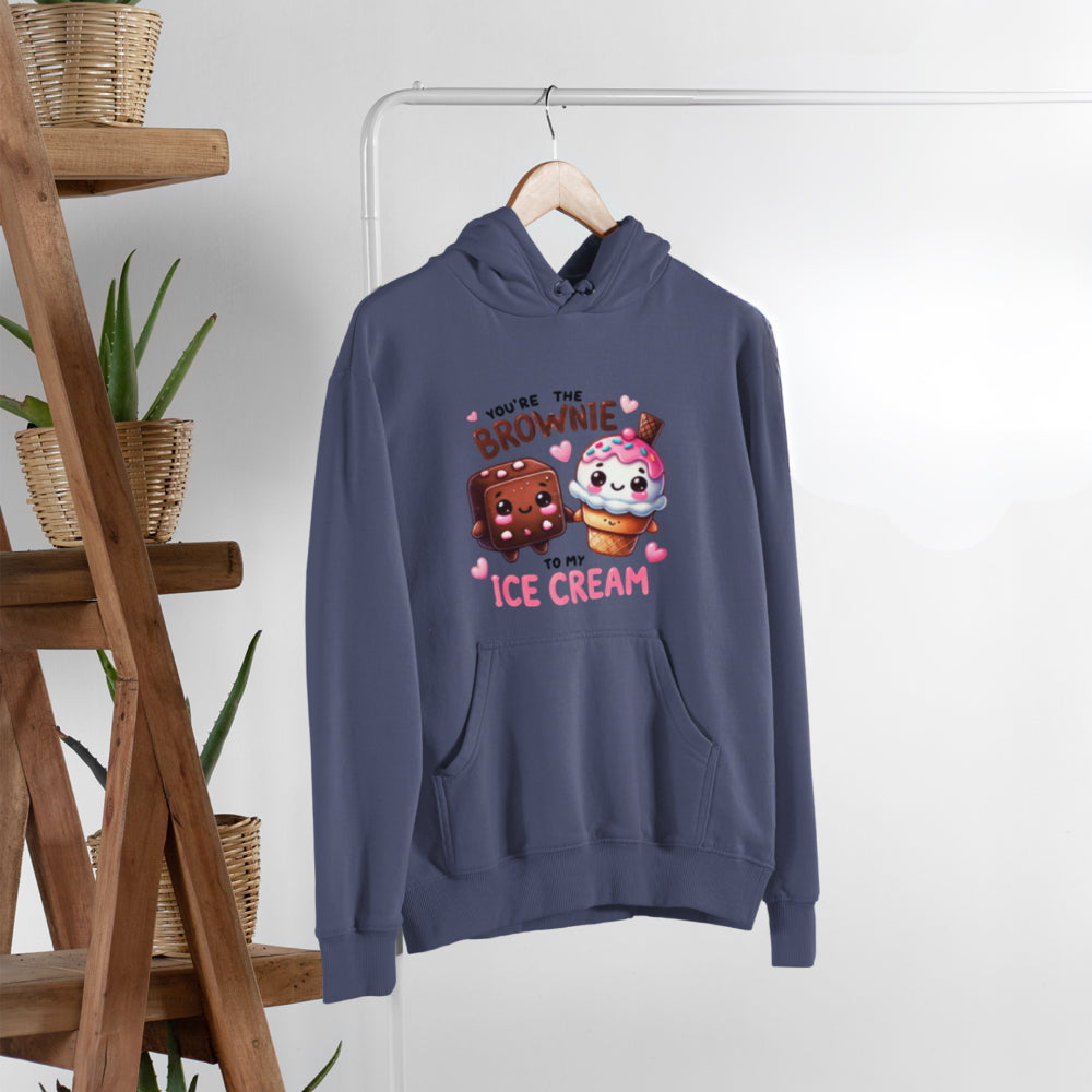 Unisex Heavyweight Oversized Hoodie