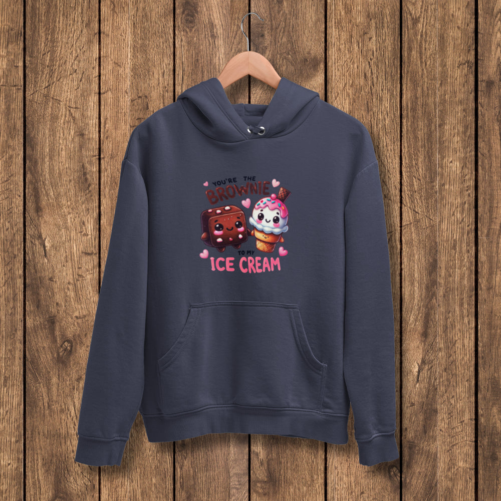 Unisex Heavyweight Oversized Hoodie