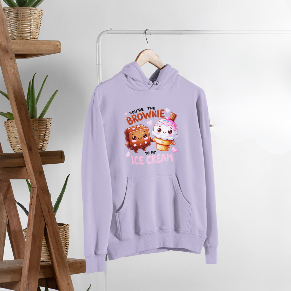 Unisex Heavyweight Oversized Hoodie