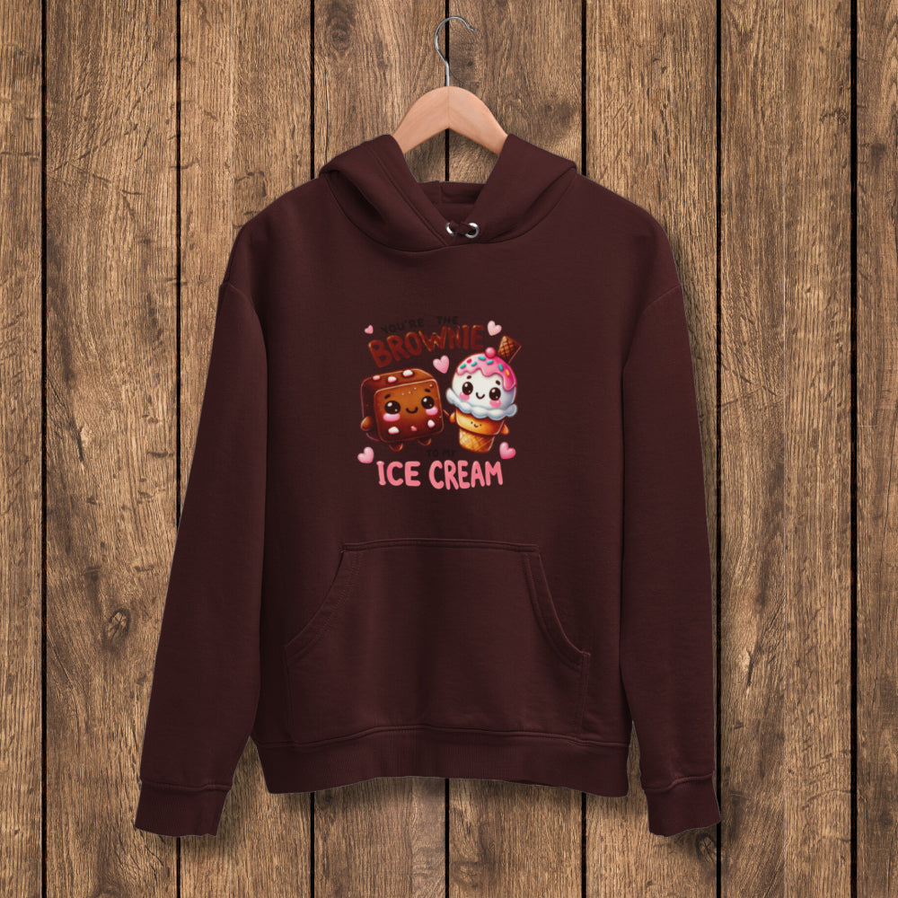 Unisex Heavyweight Oversized Hoodie