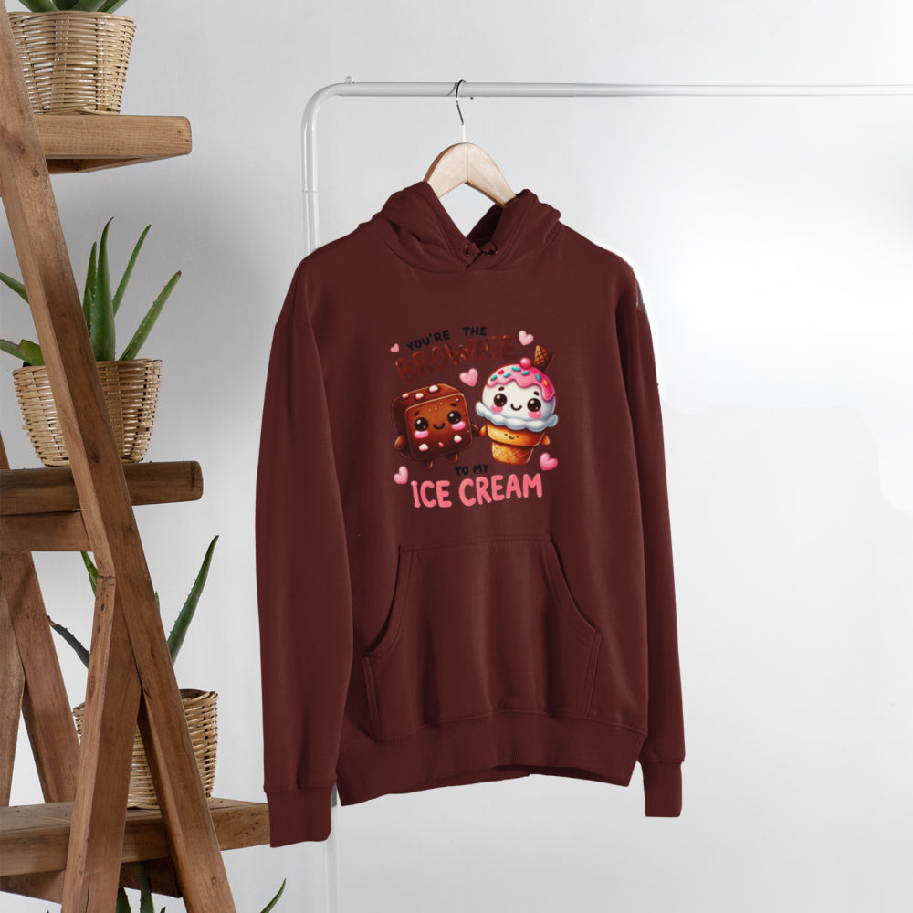 Unisex Heavyweight Oversized Hoodie