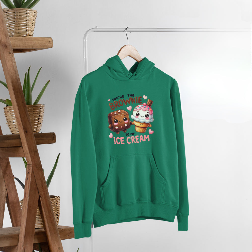 Unisex Heavyweight Oversized Hoodie
