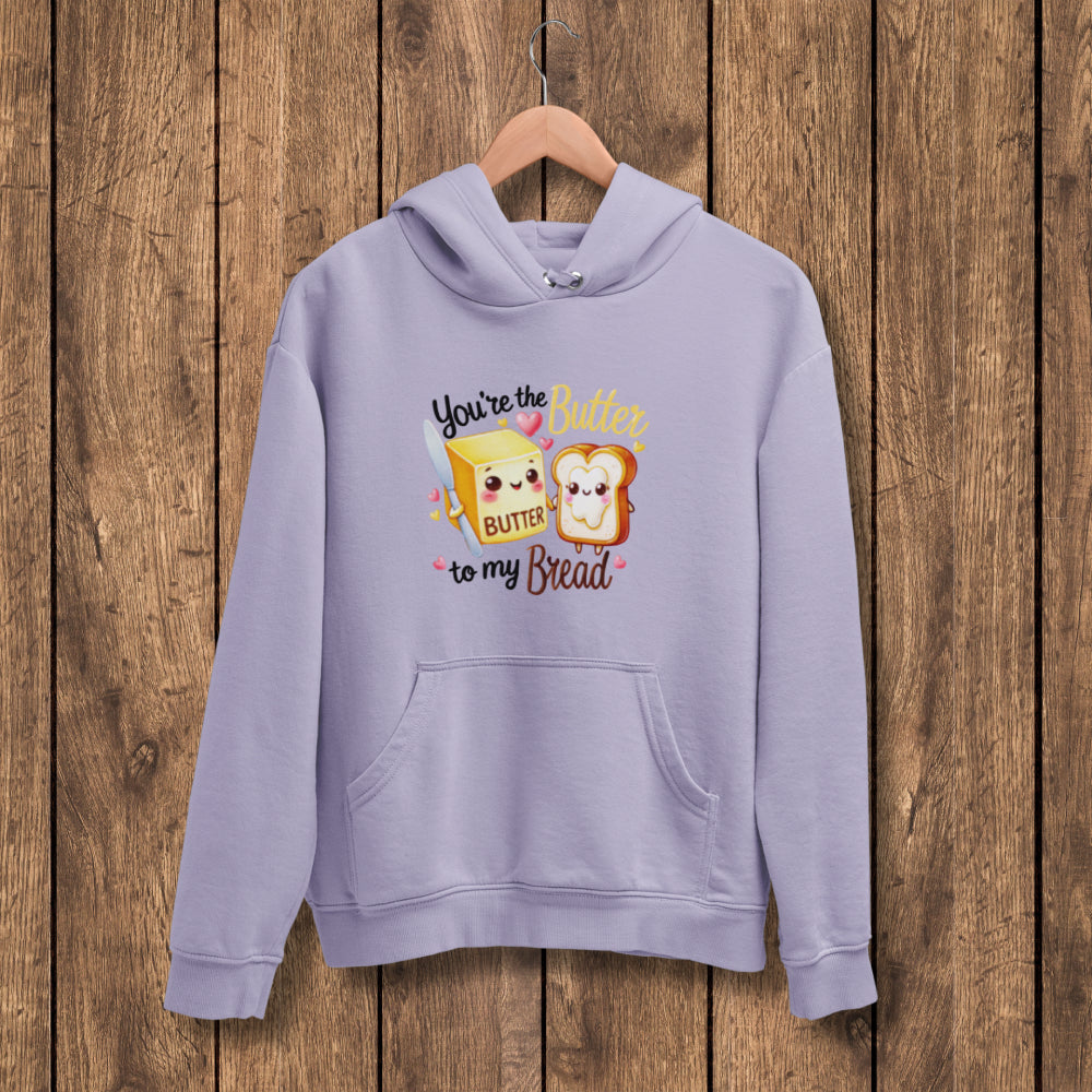 Unisex Heavyweight Oversized Hoodie