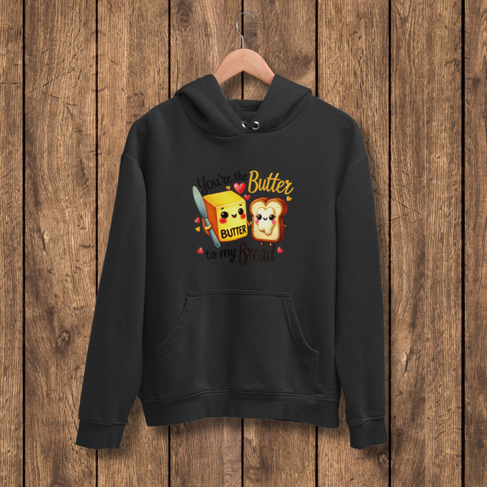 Unisex Heavyweight Oversized Hoodie