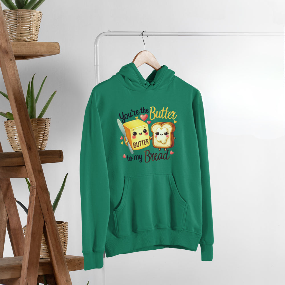 Unisex Heavyweight Oversized Hoodie