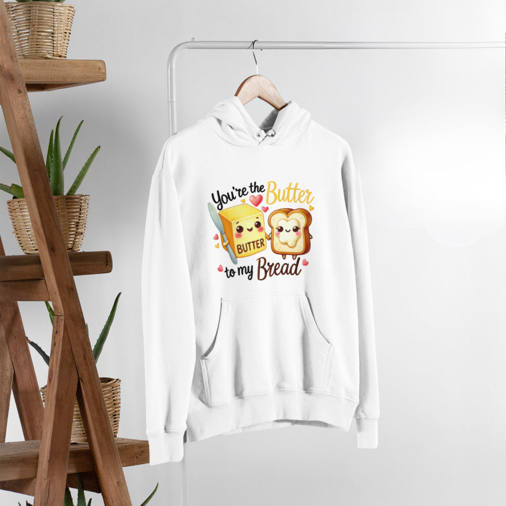 Unisex Heavyweight Oversized Hoodie