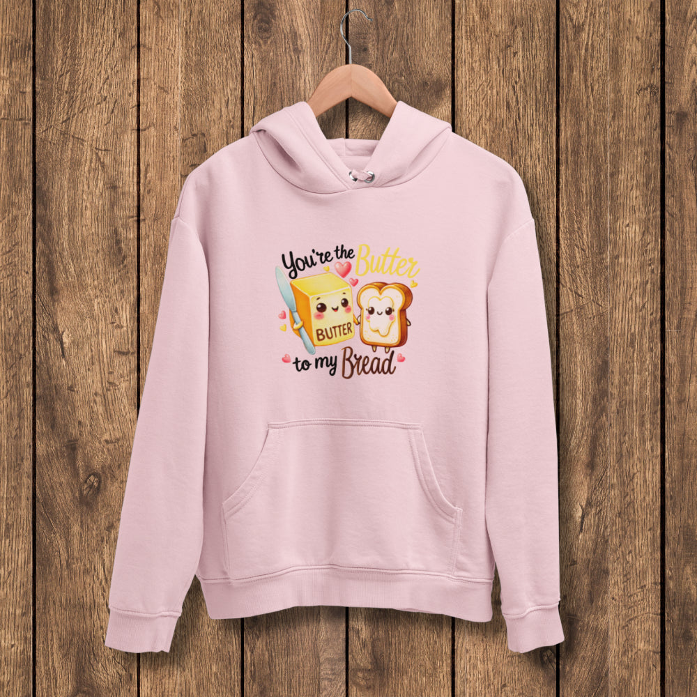 Unisex Heavyweight Oversized Hoodie