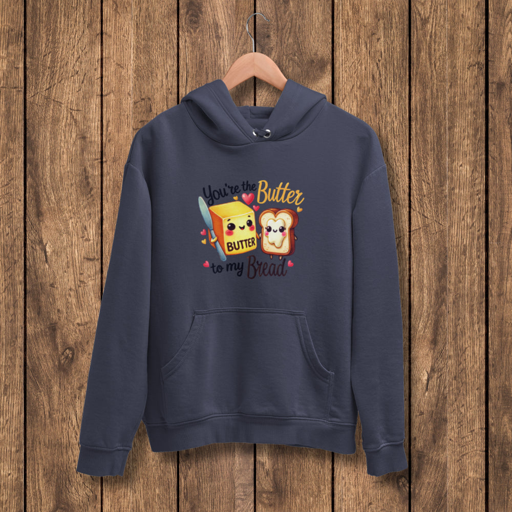 Unisex Heavyweight Oversized Hoodie