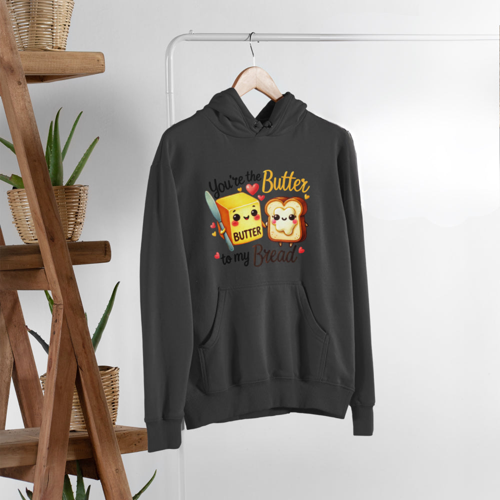 Unisex Heavyweight Oversized Hoodie