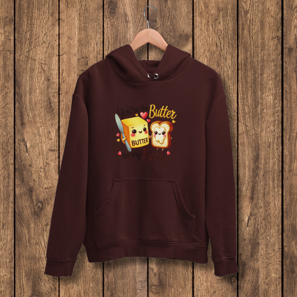 Unisex Heavyweight Oversized Hoodie