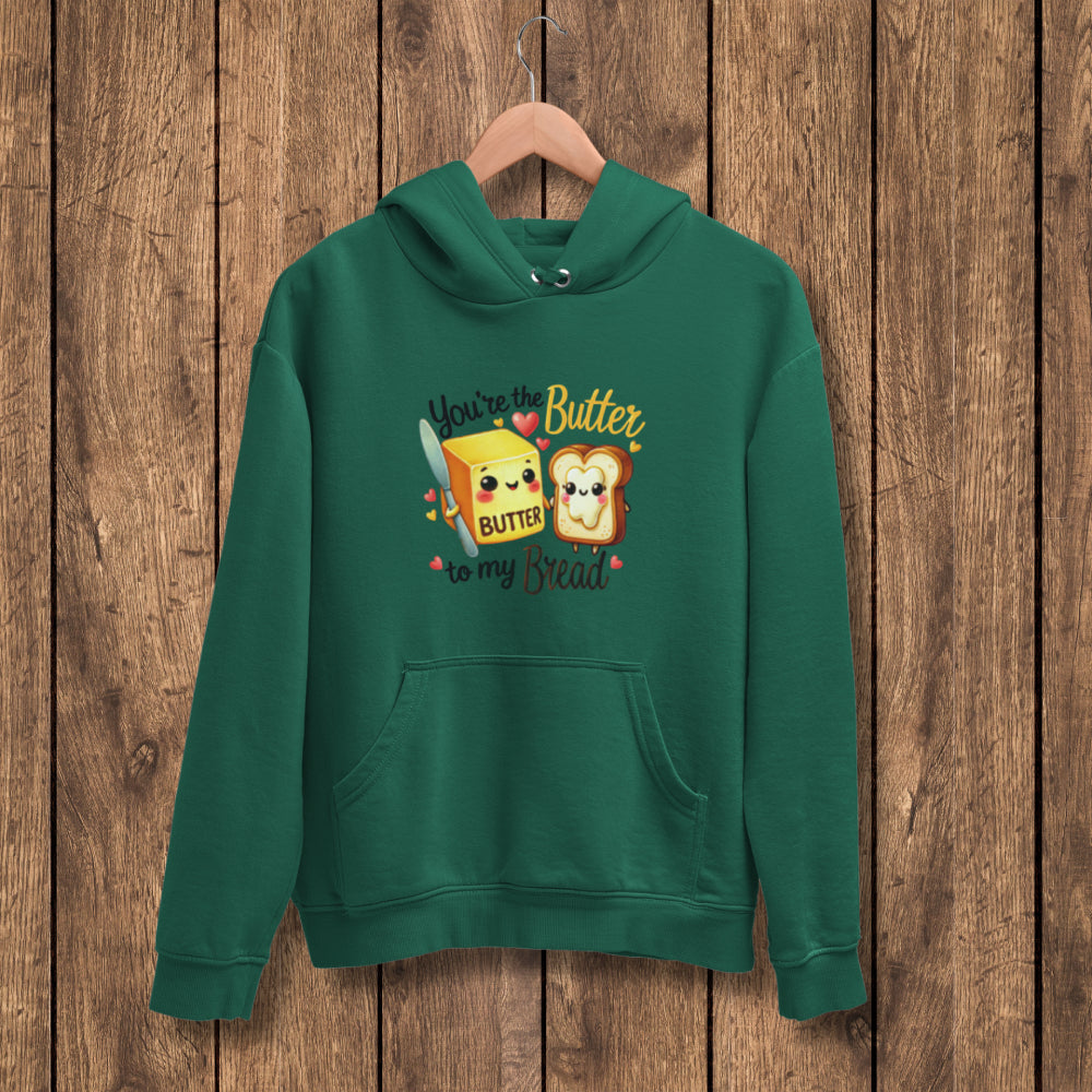 Unisex Heavyweight Oversized Hoodie