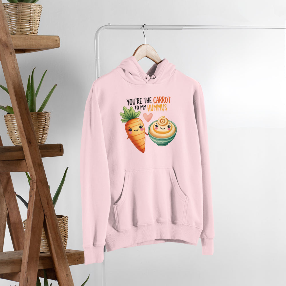 Unisex Heavyweight Oversized Hoodie