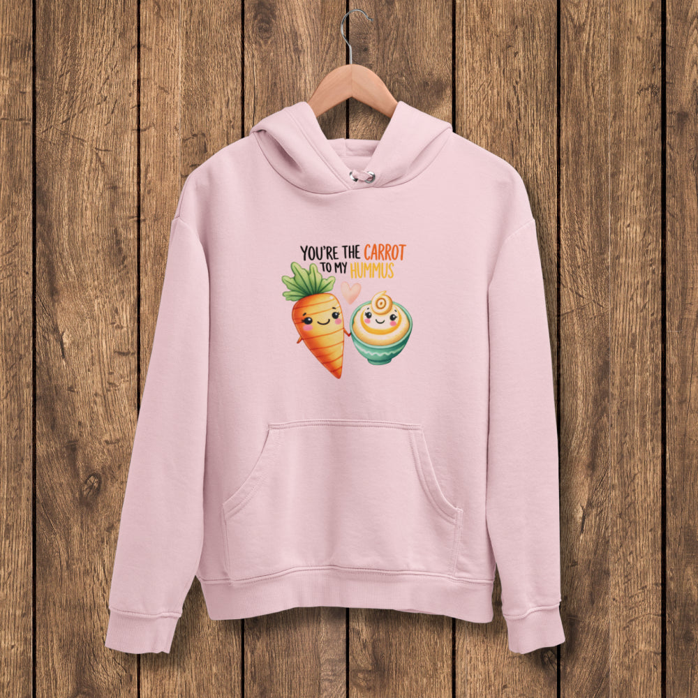 Unisex Heavyweight Oversized Hoodie