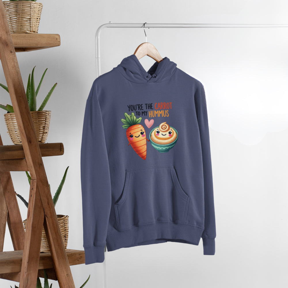 Unisex Heavyweight Oversized Hoodie