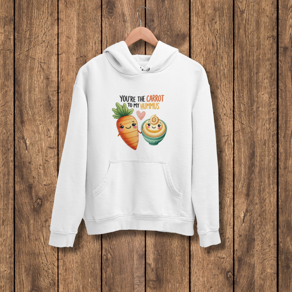 Unisex Heavyweight Oversized Hoodie