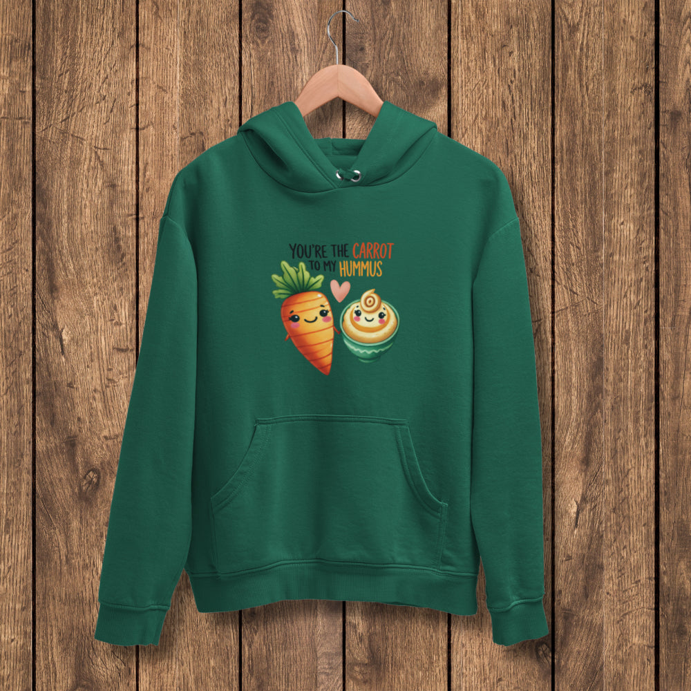 Unisex Heavyweight Oversized Hoodie