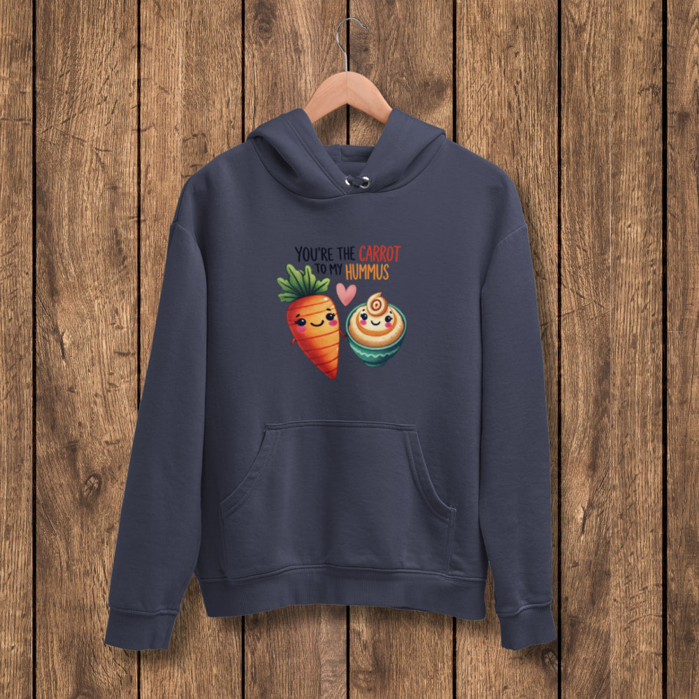 Unisex Heavyweight Oversized Hoodie