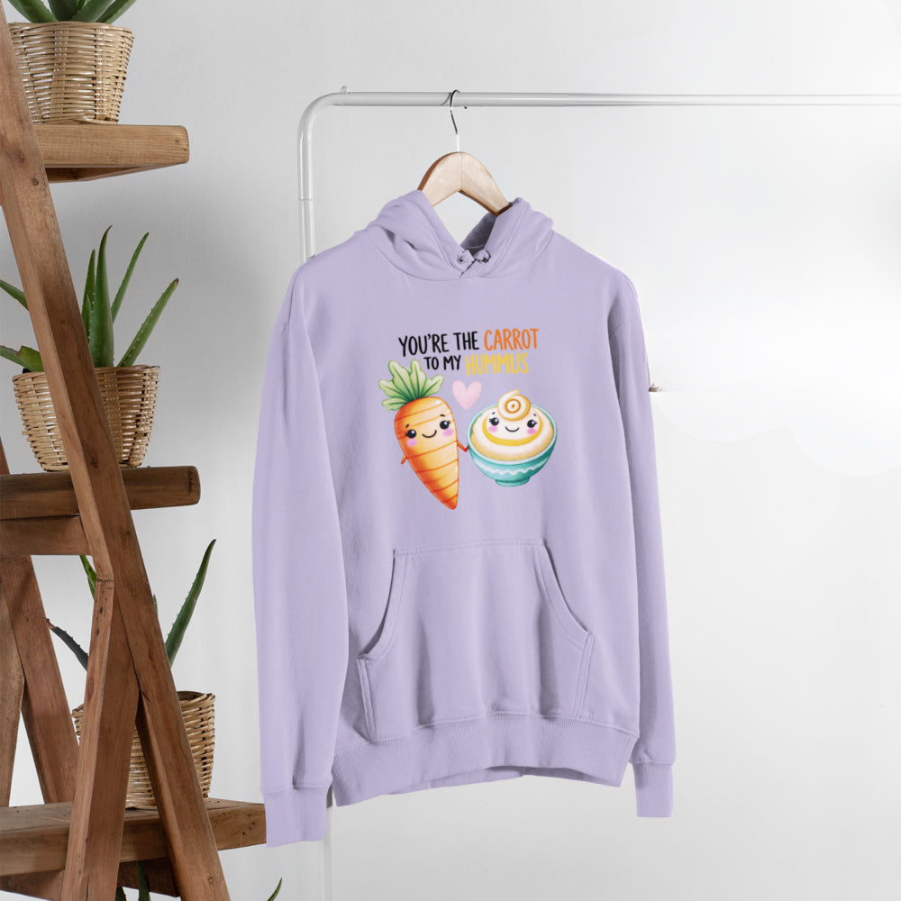 Unisex Heavyweight Oversized Hoodie