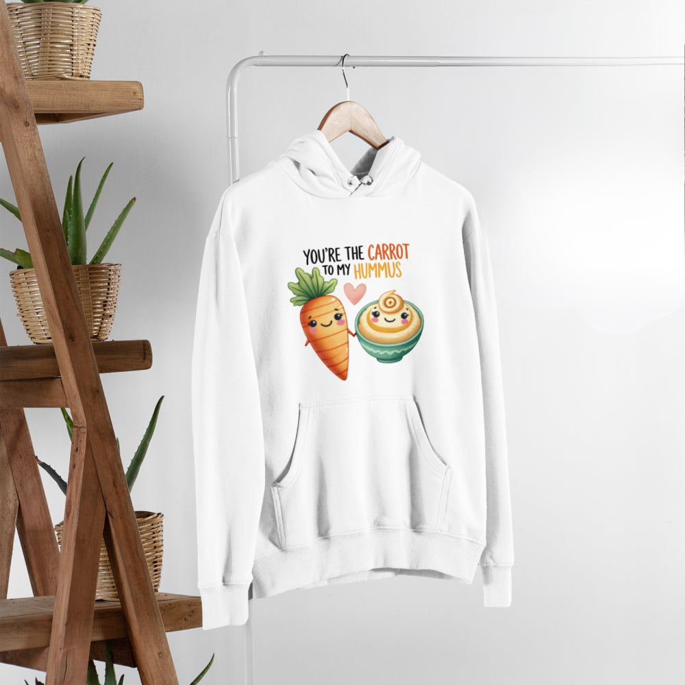Unisex Heavyweight Oversized Hoodie