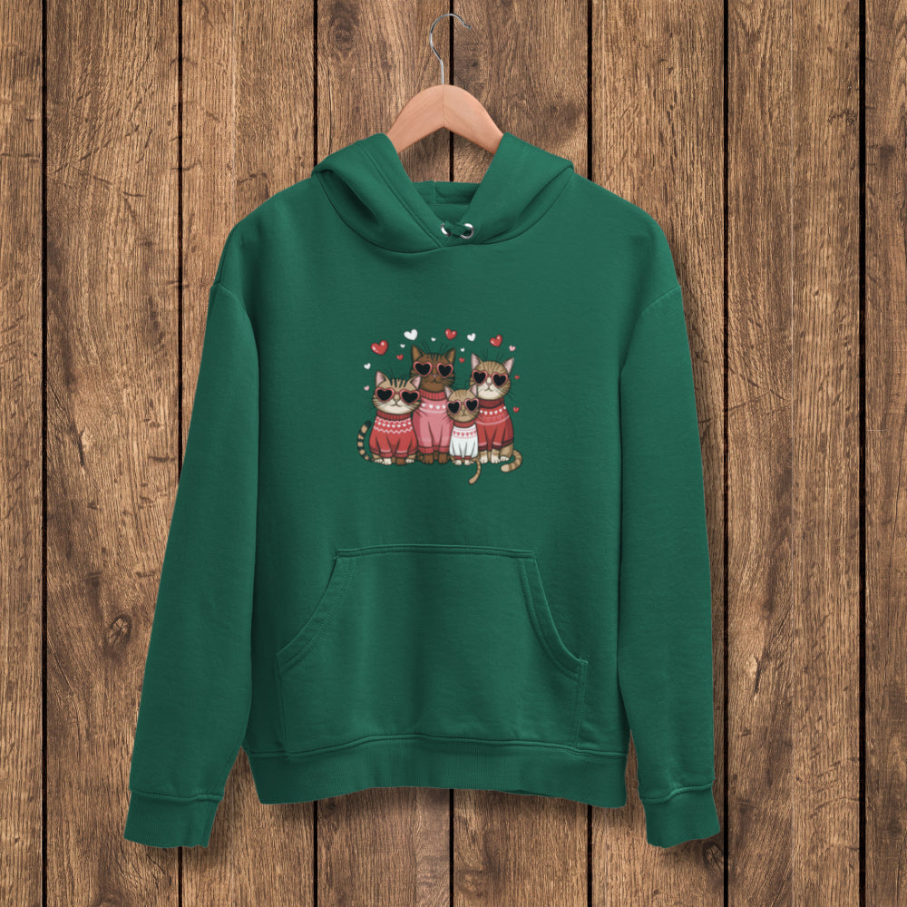 Unisex Heavyweight Oversized Hoodie