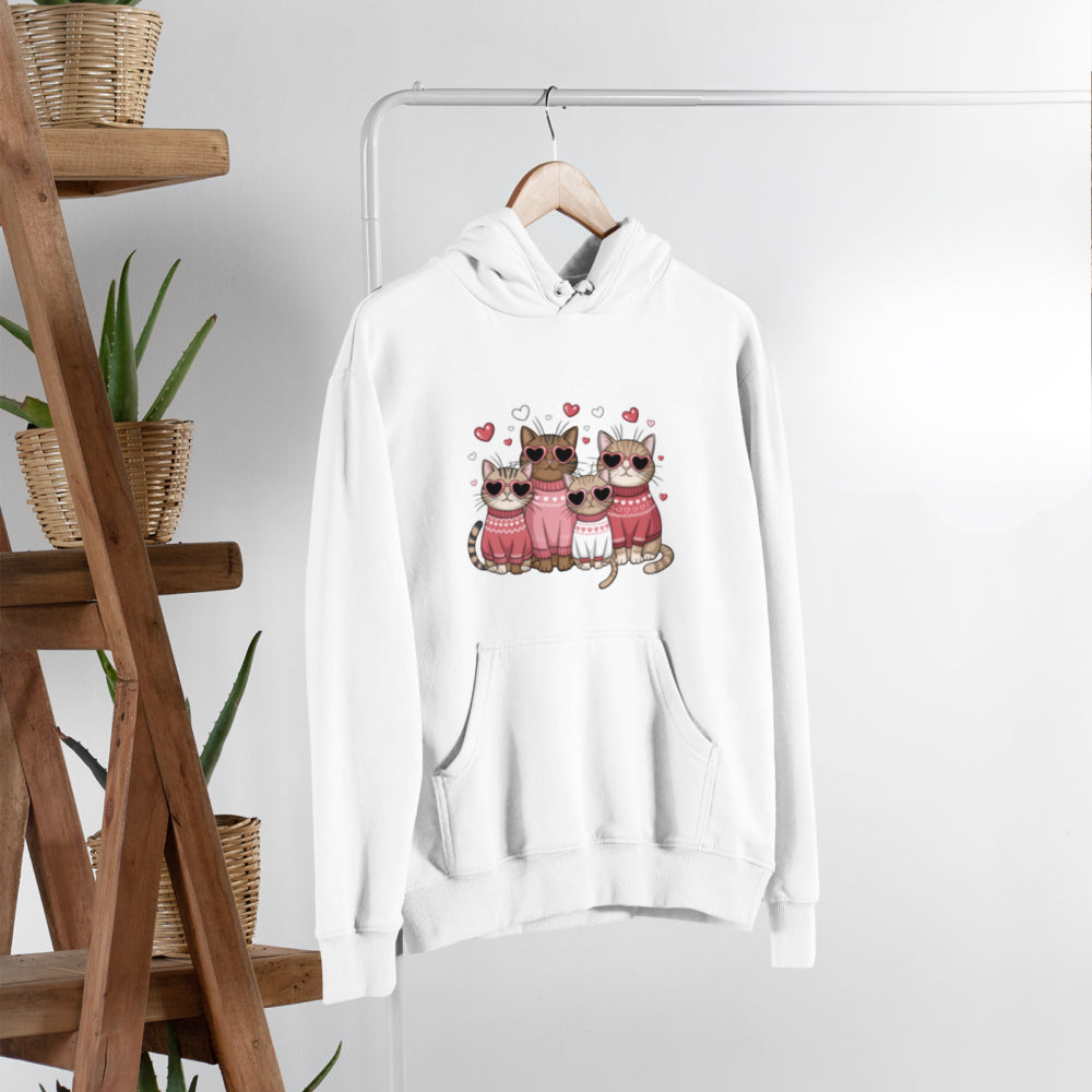 Unisex Heavyweight Oversized Hoodie