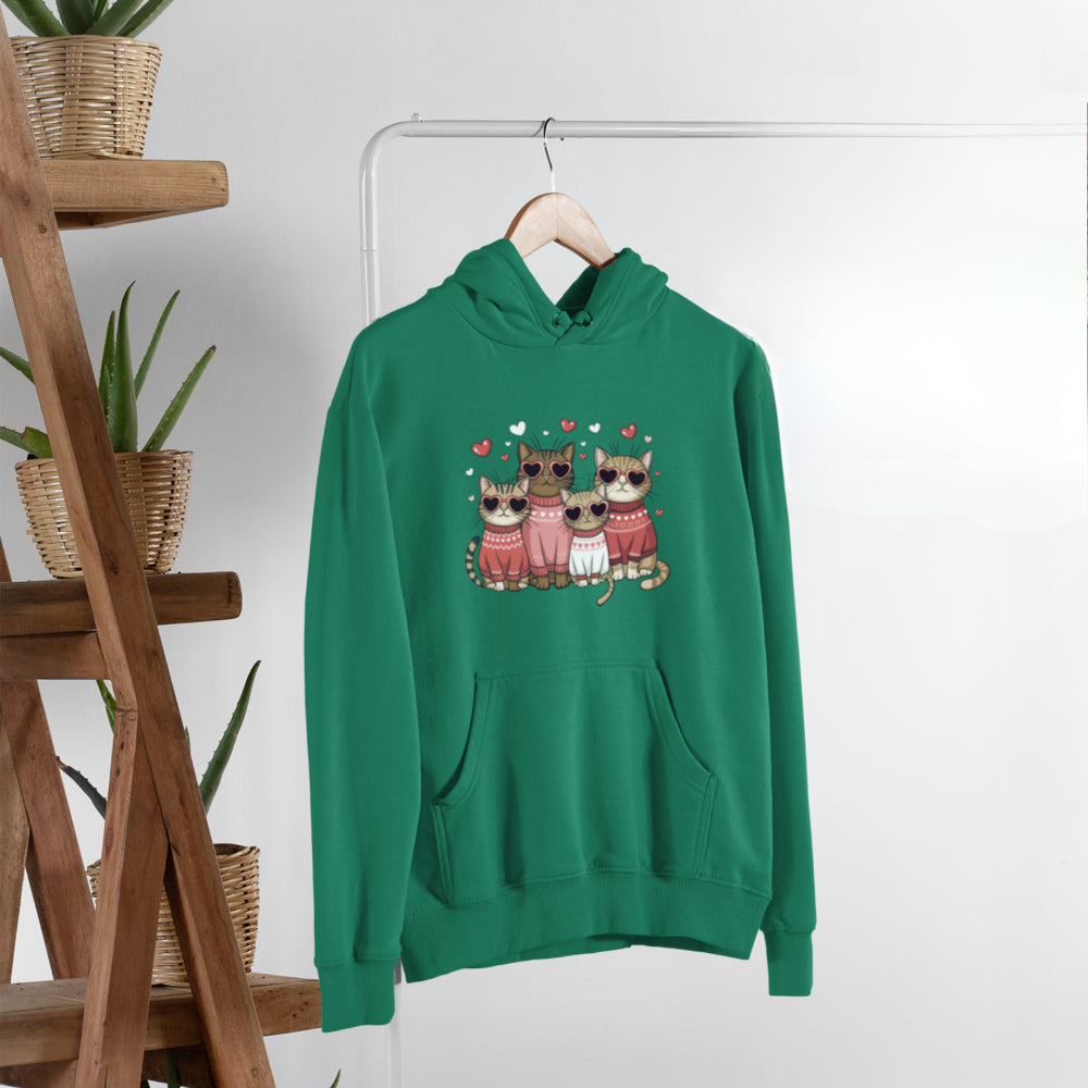 Unisex Heavyweight Oversized Hoodie