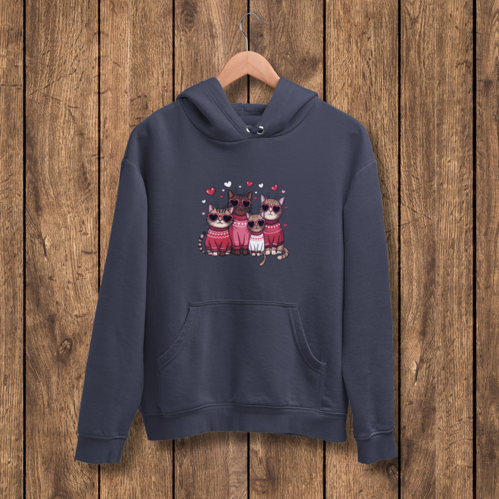 Unisex Heavyweight Oversized Hoodie